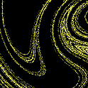 ikeda attractor