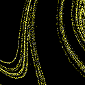 ikeda attractor