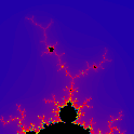 Mandelbrot Set