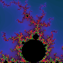 Mandelbrot Set