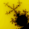 Mandelbrot Set