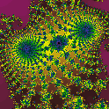 Mandelbrot Set