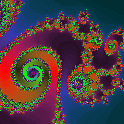 Mandelbrot Set