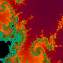 Mandelbrot Set