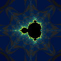 Mandelbrot Set