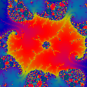 Mandelbrot set