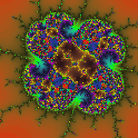 Mandelbrot set