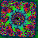 Mandelbrot set