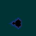 Mandelbrot Set