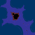 Mandelbrot Set