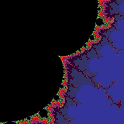 Mandelbrot Set