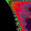 Mandelbrot Set