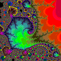 Mandelbrot Set