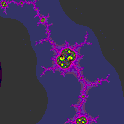 Mandelbrot Set