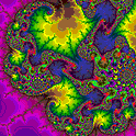 Mandelbrot Set