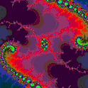 Mandelbrot Set