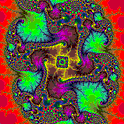 Mandelbrot Set