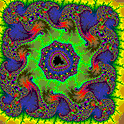 Mandelbrot Set