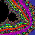 Mandelbrot Set