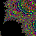 Mandelbrot Set