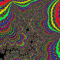 Mandelbrot Set