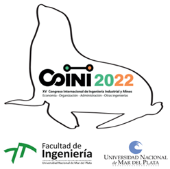 Logo COINI 2022